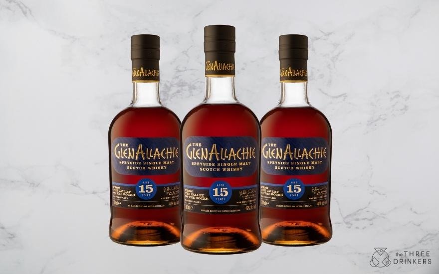 50 Years of Whisky Making History: Billy Walker's Favourite 50 Years of Whisky Making History: Billy Walker's Favourite